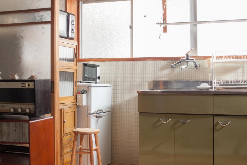 Geiko Tabi-Ne Villa Kanazawa Exterior photo