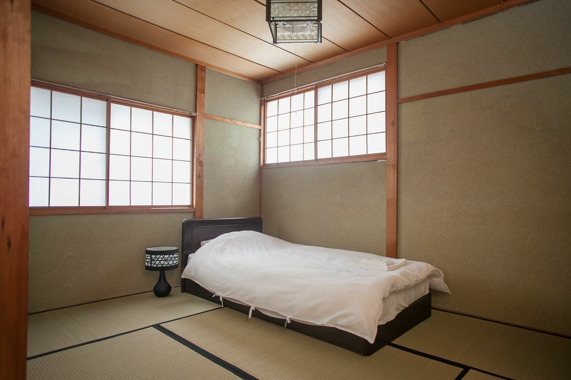 Geiko Tabi-Ne Villa Kanazawa Exterior photo
